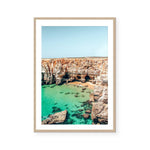 Algarve | Art Print