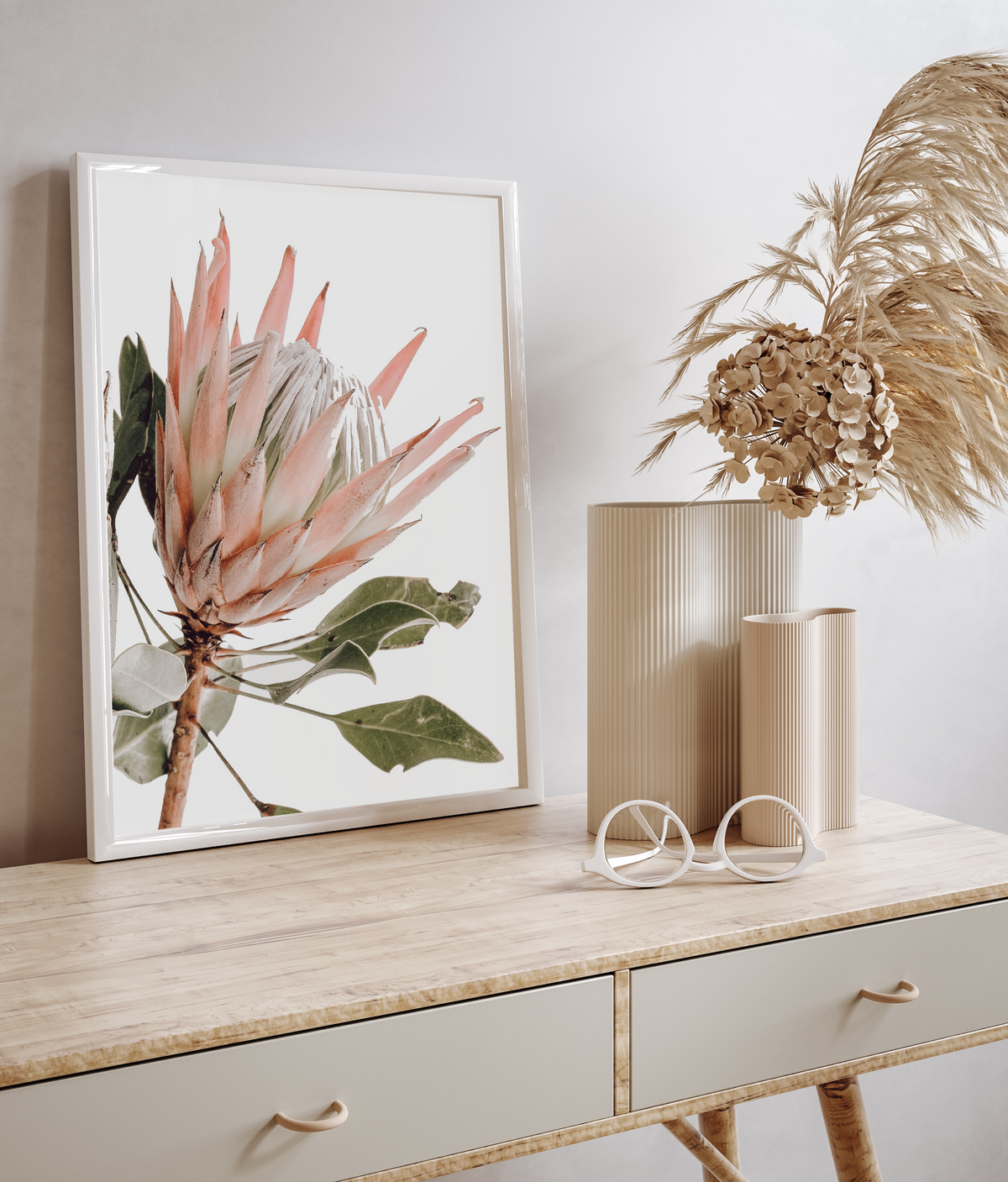 Botanical And Floral Collection