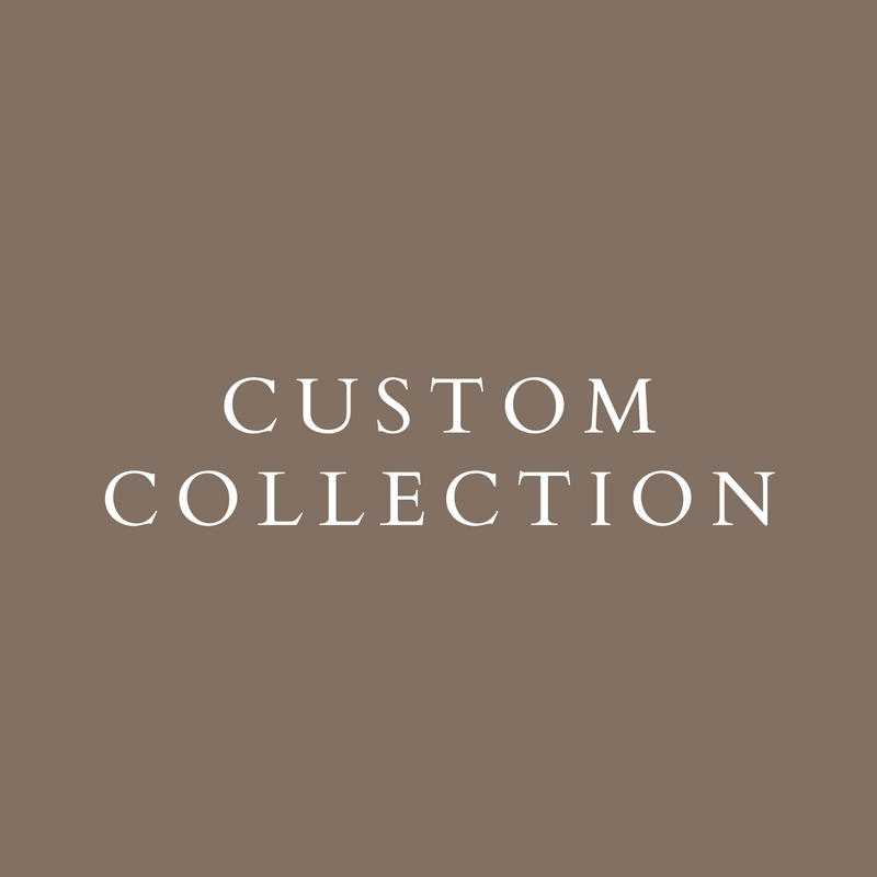 Custom Prints Collection