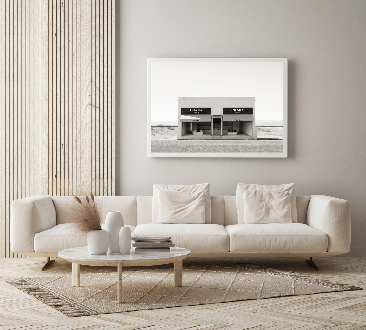 Black And White Collection