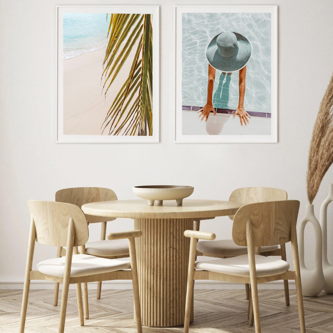 Nautical Canvas Collection