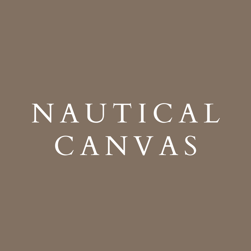 Nautical Canvas Collection
