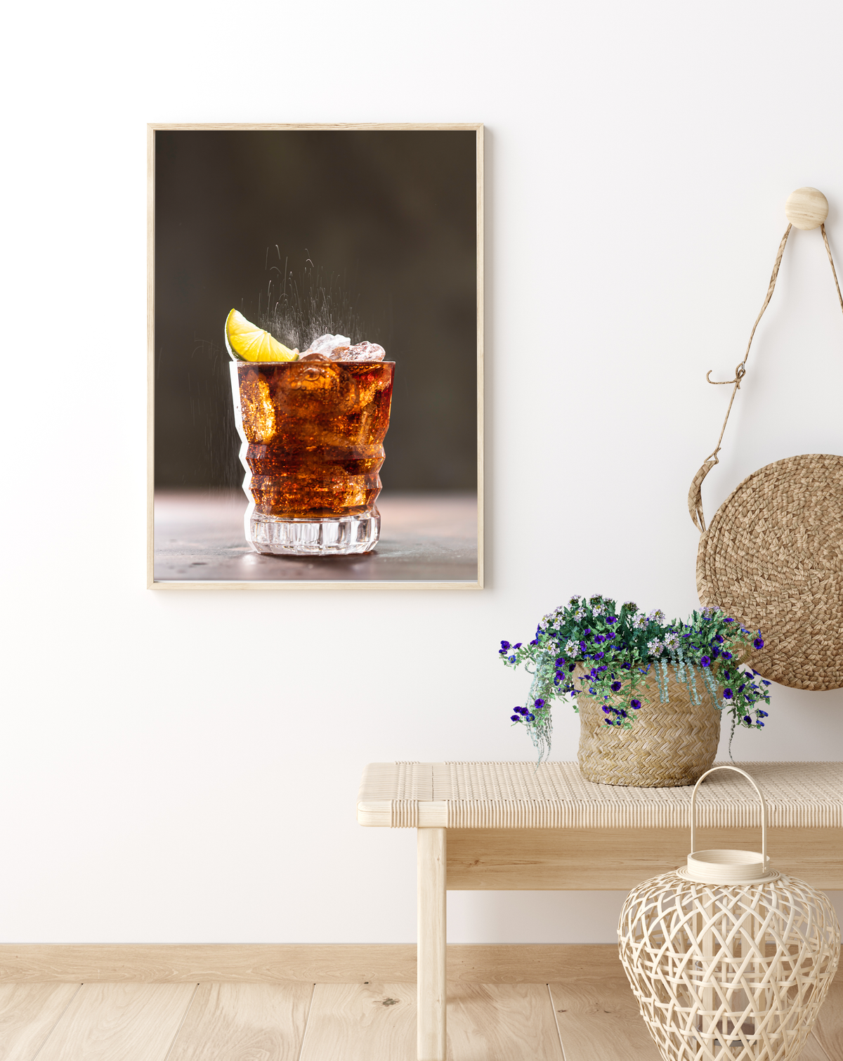 Masculine Art Collection