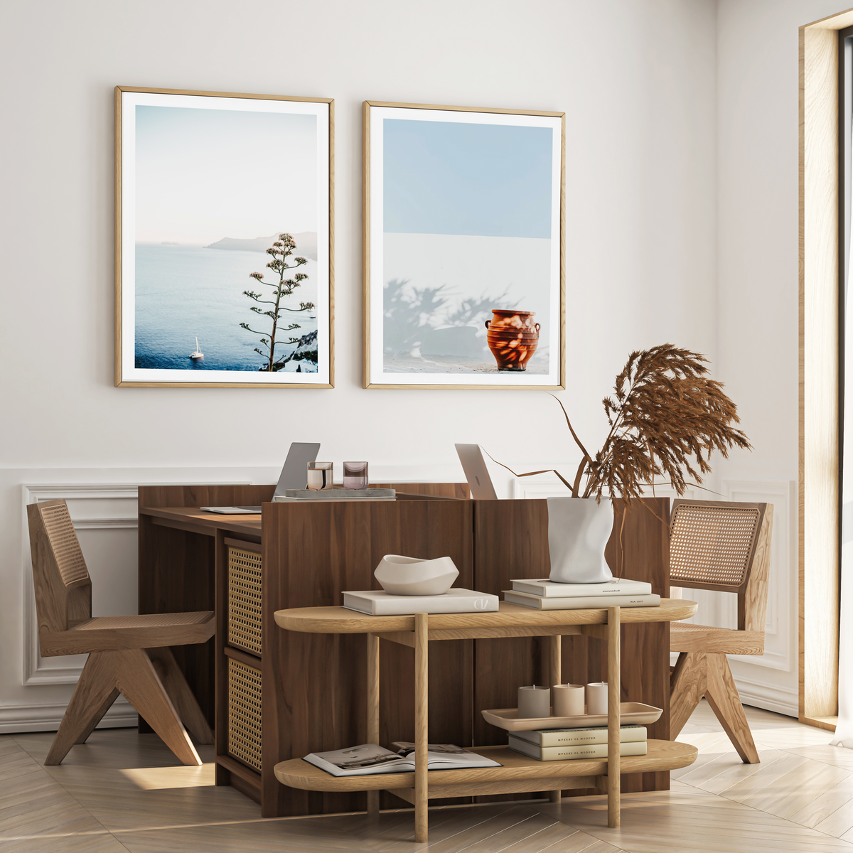 Hamptons Collection