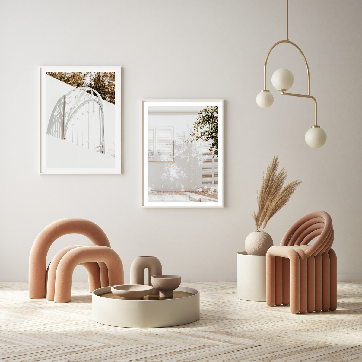 Landscape Collection
