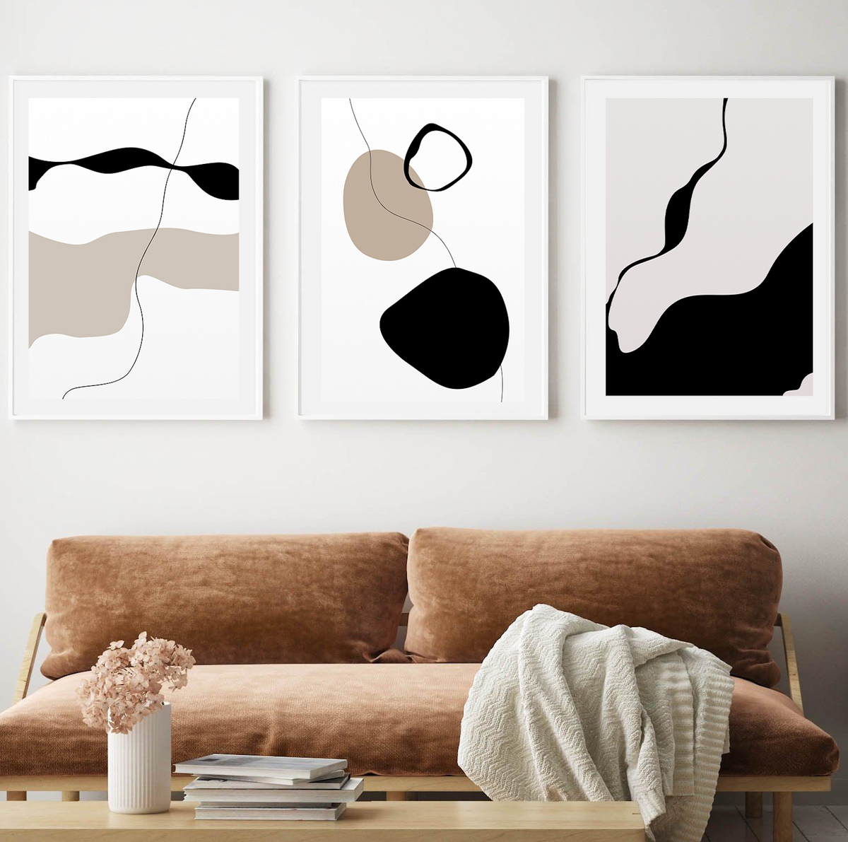 Graphical Collection