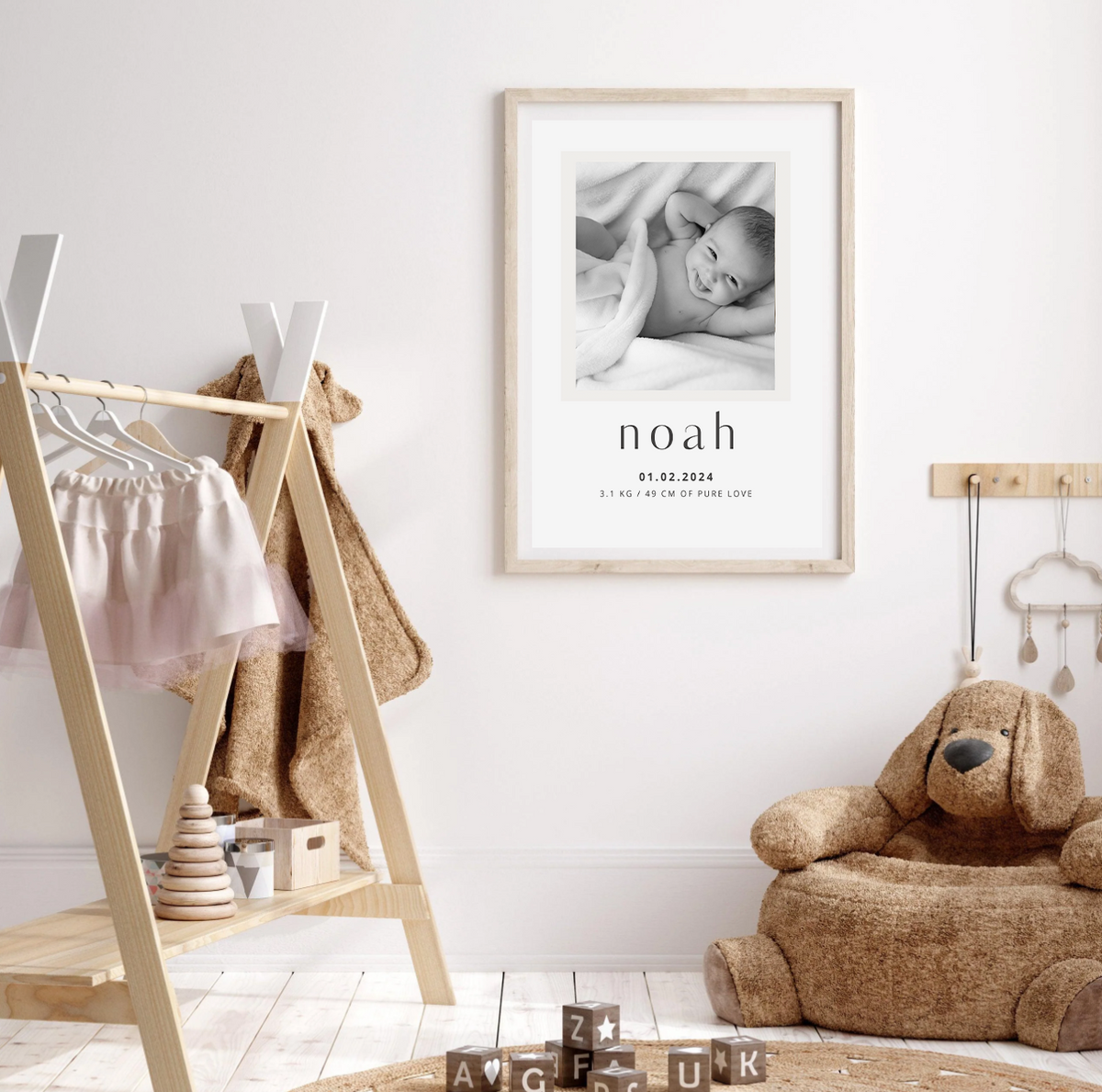 Custom Photo Printing Collection