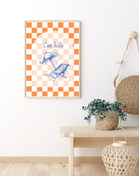 Ciao Bella | Art Print