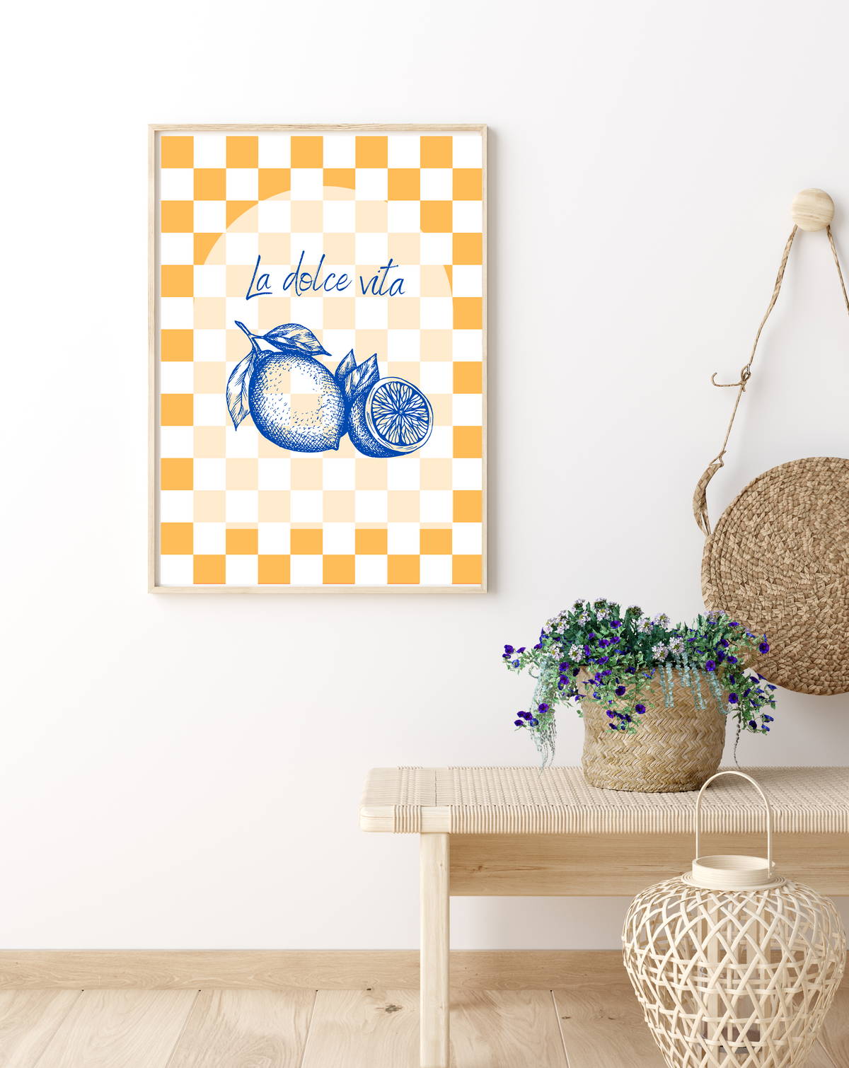 La Dolce Vita | Art Print