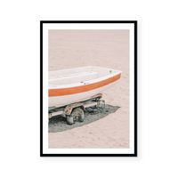 Spatial Calm | Art Print