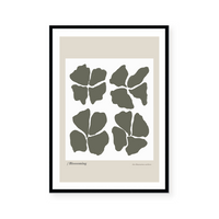 Whispering Petals I | Art Print