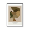 Mosaic Collection IV | Art Print