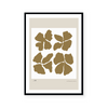 Whispering Petals II | Art Print