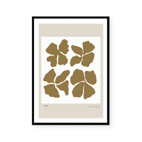 Whispering Petals II | Art Print