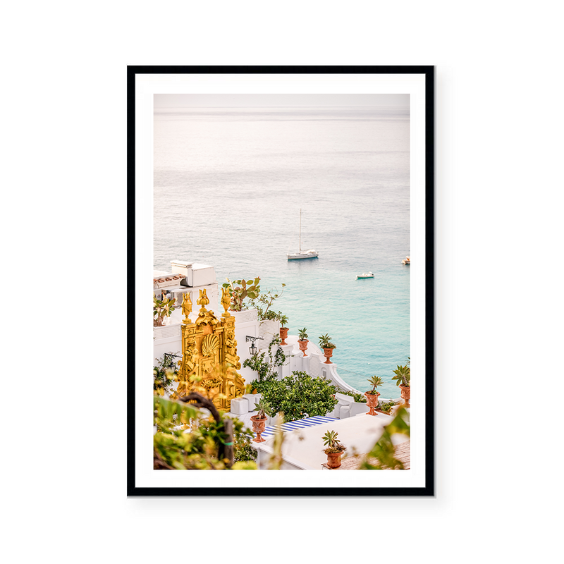 Made In Italy |  Art Print