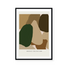 Mosaic Collection I | Art Print