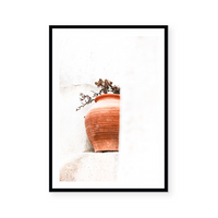 Grecian Vase III | Art Print