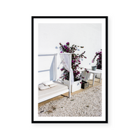 Summer In Puglia, Italy | Art Print