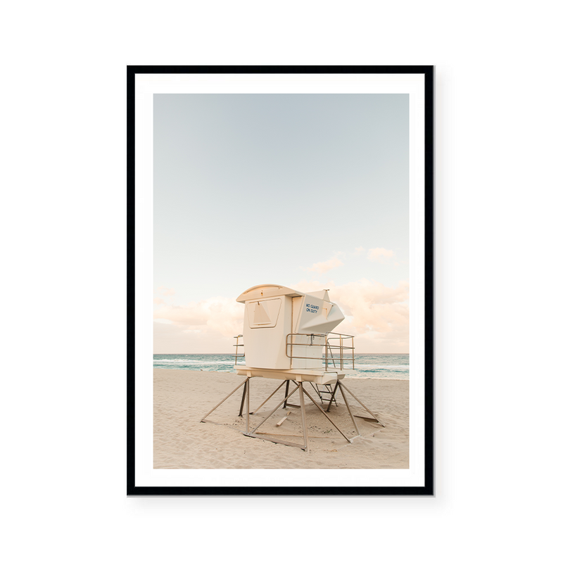 Coast Guard | Art Print