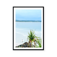 Summer In Byron | Art Print