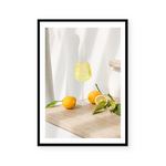 Limoncello Spritz | Art Print