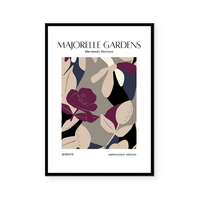 Maiorelle Gardens | Art Print