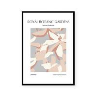 Royal Botanical Gardens | Art Print