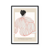 Printed Collection I | Art Print