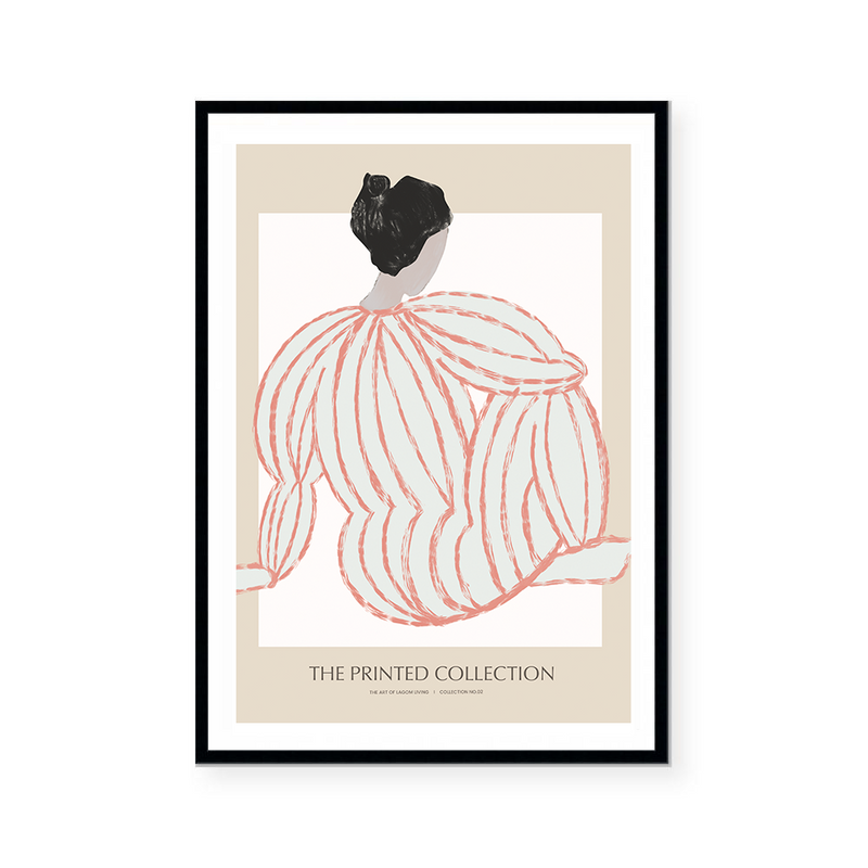 Printed Collection I | Art Print
