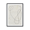 Clean Lines IV | Art Print