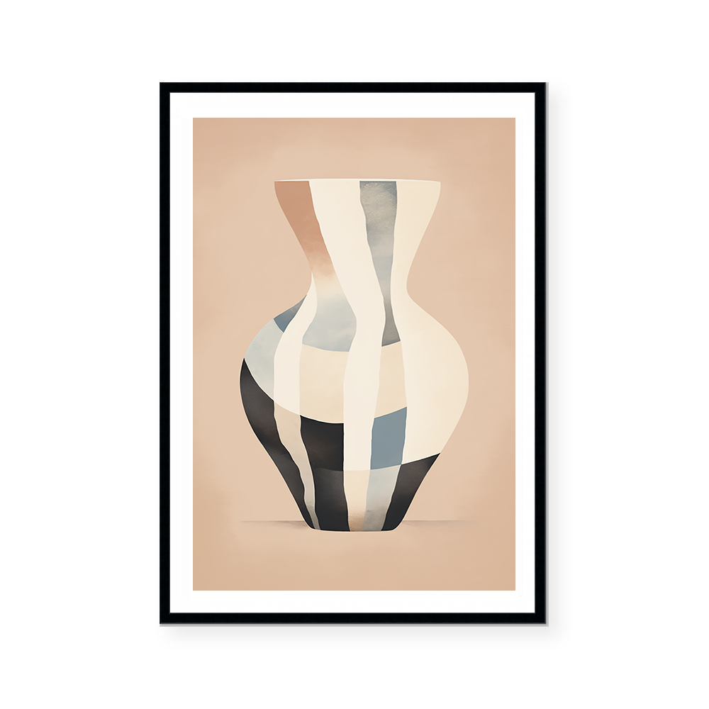 Musee De Paris I | Art Print