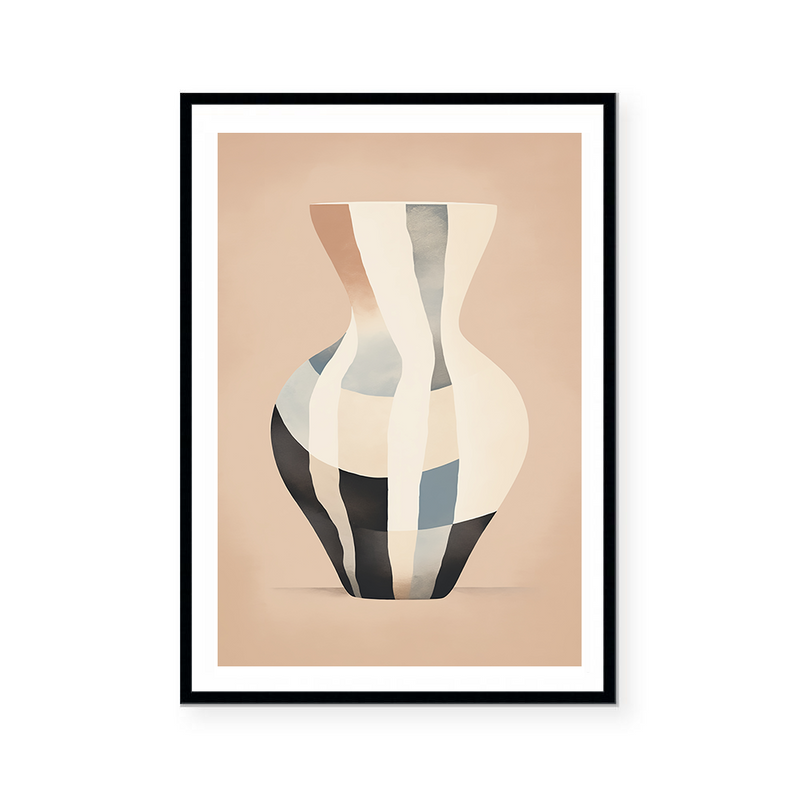 Musee De Paris I | Art Print