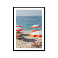 Antibes Riviera Light | Art Print