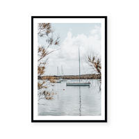 Camden Haven Serenity | Art Print
