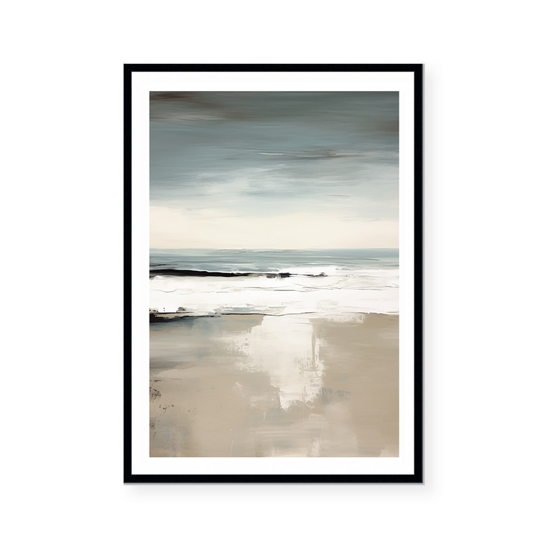 Ocean Views III | Art Print