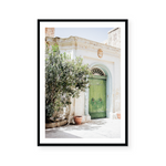 Puglia, Italy II | Art Print