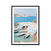 Milos Island, Greece | Art Print