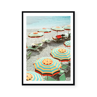 Cinque Terre | Art Print