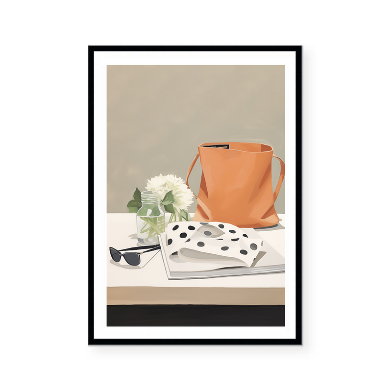 Still Life II | Art Print