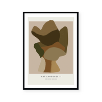 Mosaic Collection V | Art Print