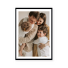 Custom Photo Portrait | Art Print