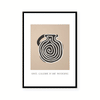 Galerie D'Art II | Art Print