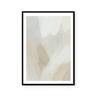 Bare Palette I | Art Print