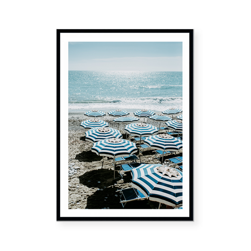 Monterosso | Art Print