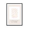 La Fleur | Jardin | Art Print