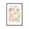 Kew Gardens | Art Print