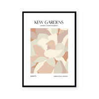 Kew Gardens | Art Print