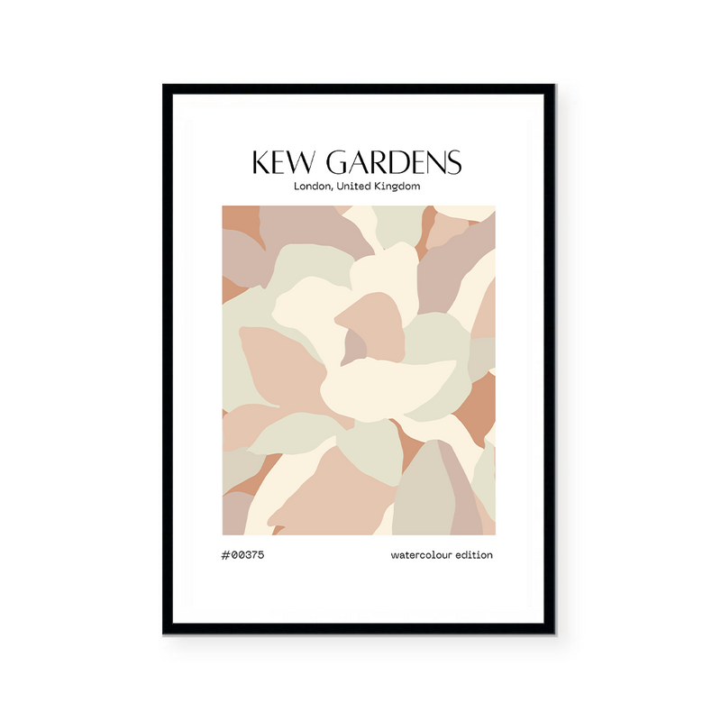 Kew Gardens | Art Print