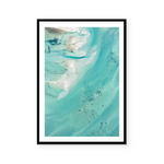 Sand Ripples III | Shark Bay WA | Art Print