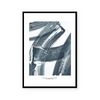 Azure Flow I | Art Print